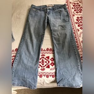 Cavarrici Jeans